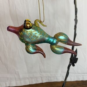 Asian Treasures Fish Ornament